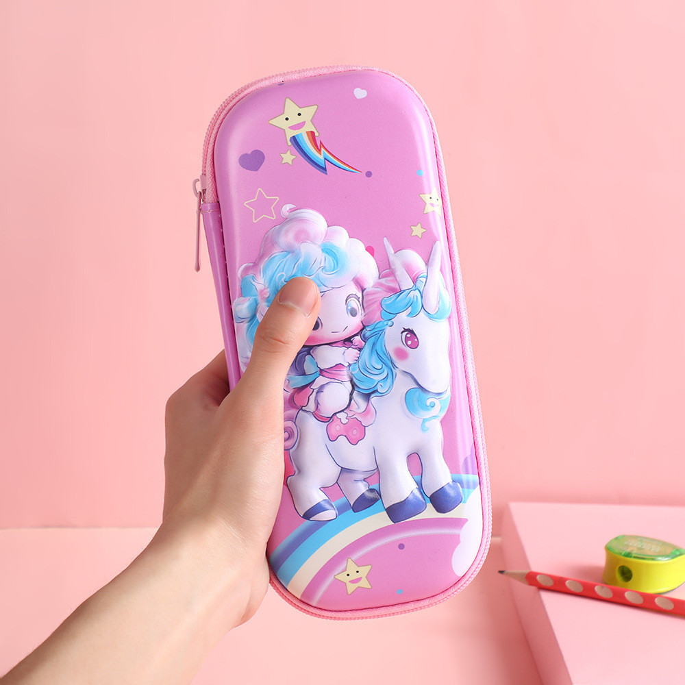 

KOTAK PENSIL ANAK 3D TIMBUL KOTAK PENSIL AESTHETIC KOTAK PENSIL 3 DIMENSI KOTAK PENSIL ASTRONOT KOTAK PENSIL UNICORN