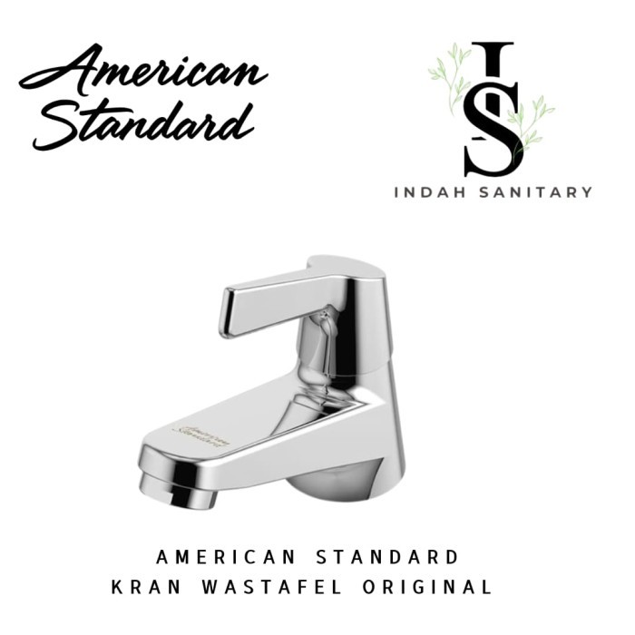 Kran wastafel american standard original