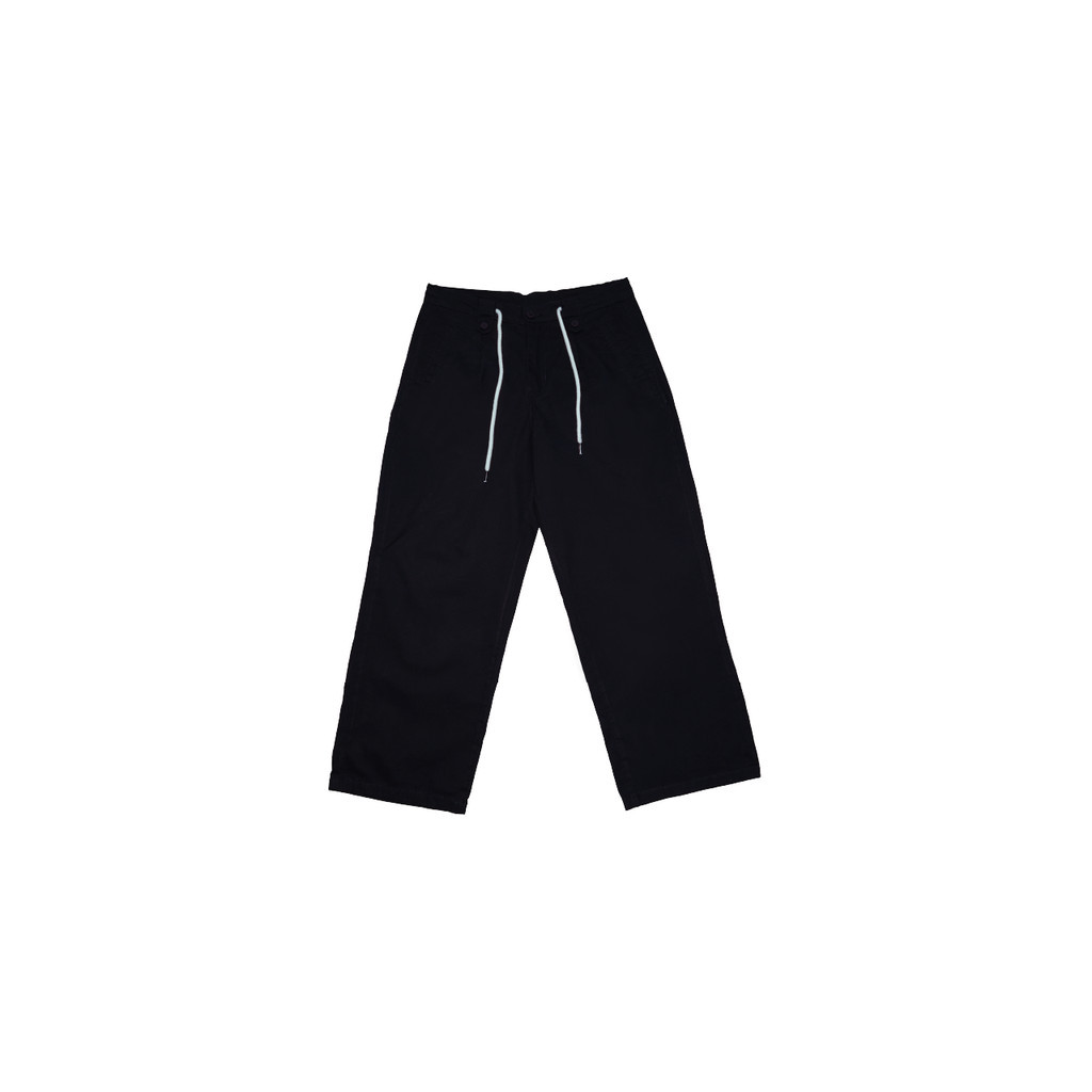 Cabin Navy Trousers - Club of Five