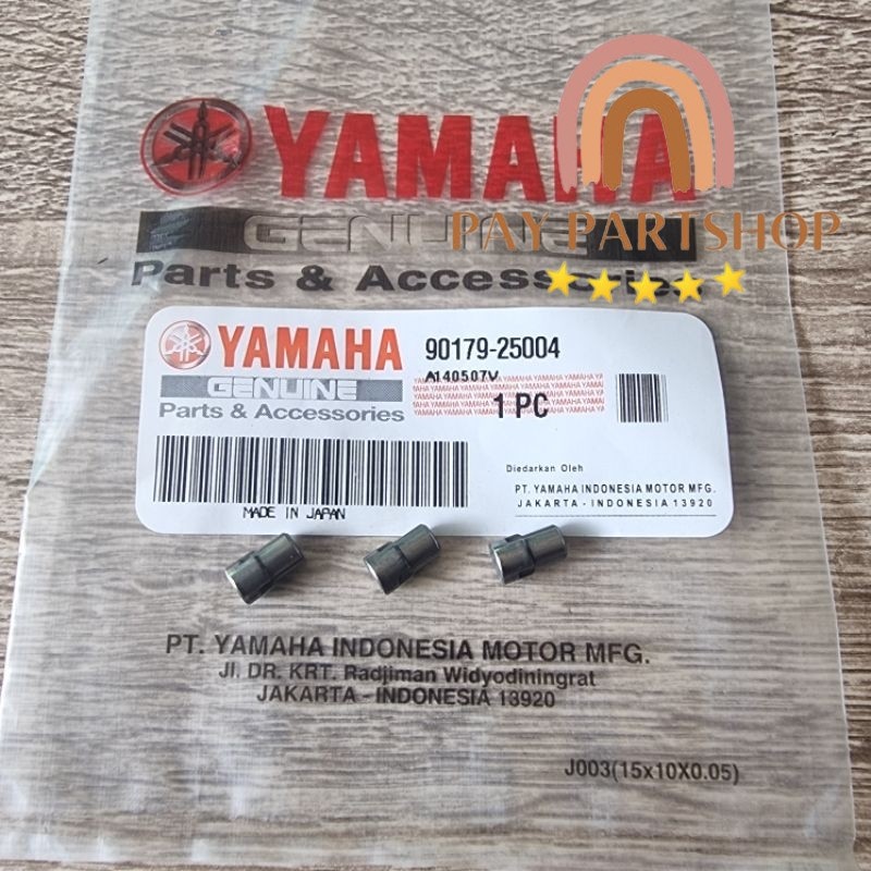 Pen pully poli yamaha mio sporty smile mio soul mio J original 1 set