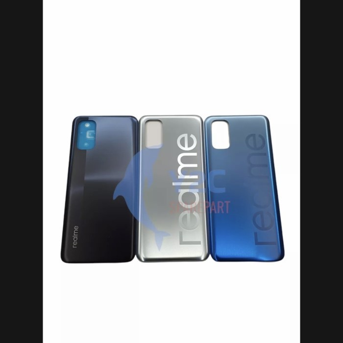BACKCOVER / BACKDOOR / TUTUP BATERAI REALME 7 PRO