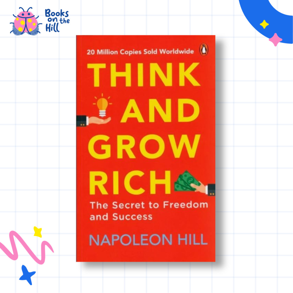 Think and Grow Rich