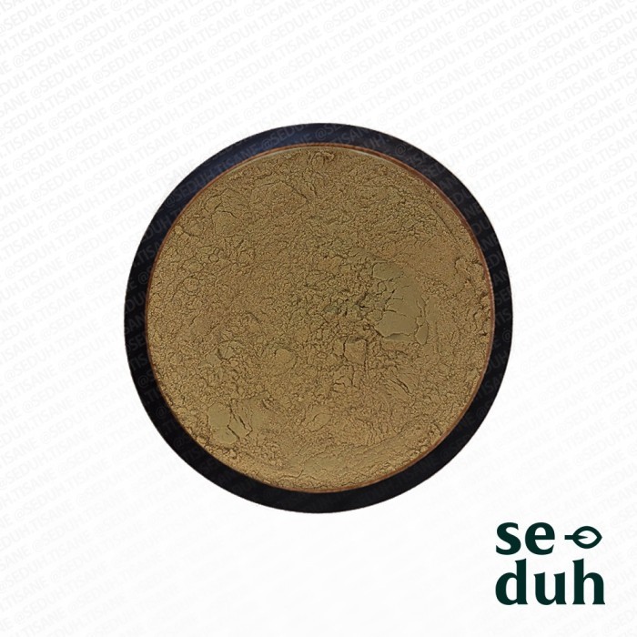 

SEDUH - Tremella Mushroom Extract Powder / Bubuk Jamur Tremella - 500 gram