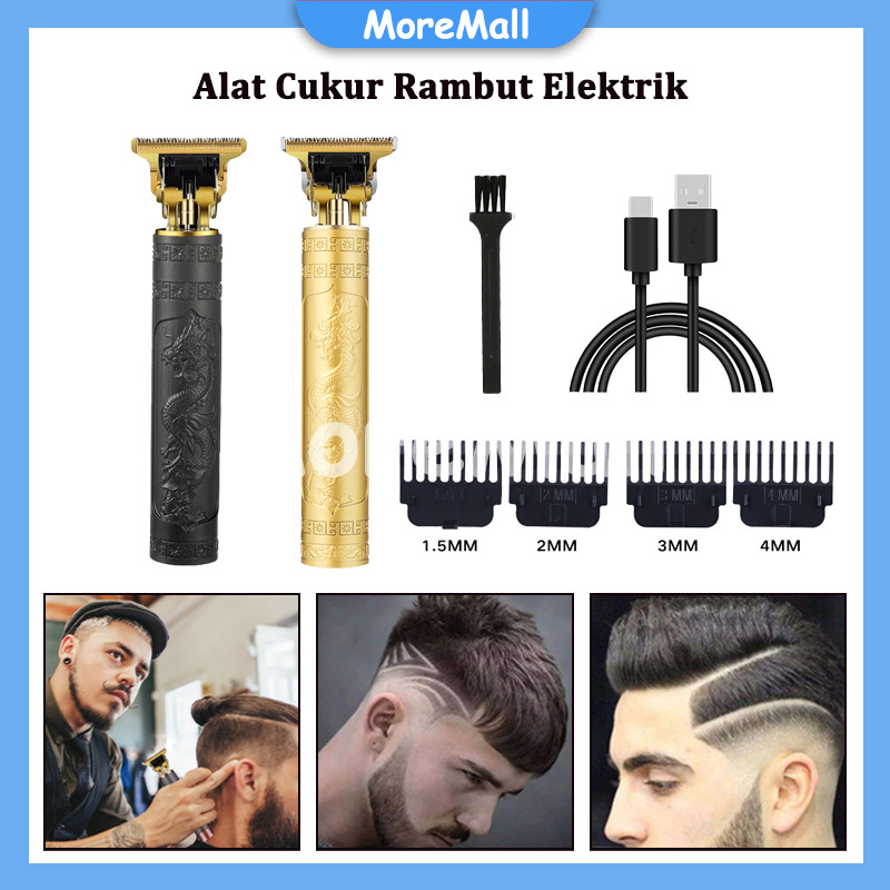 Hair Clipper Vintage/Profesional Hair Clipper