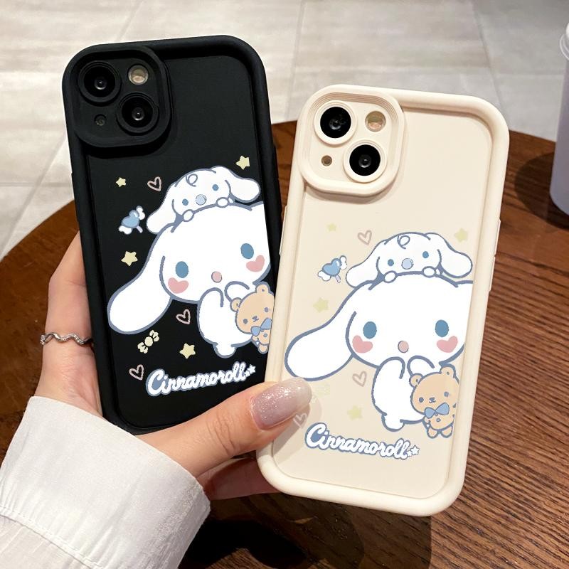 Softcase For Oppo F9 Pro F11 F15 F17 F19 Plus 5G F19s Pro 4G F21 5G F21s F21s Pro F23 F25 Find X3 Li