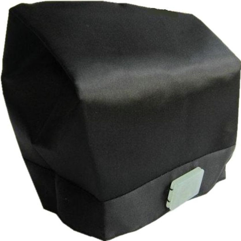 unisexTaoist priest hat taoism cap