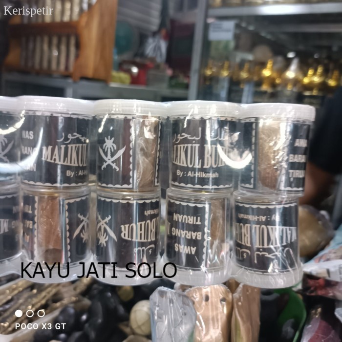 

bbukhur malikul magribi Antikan KJS72 antik terlaris