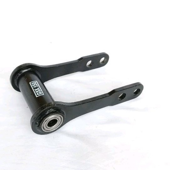 PEMENDEK SHOCK BELAKANG GSX LOWERING KIT GSX R150