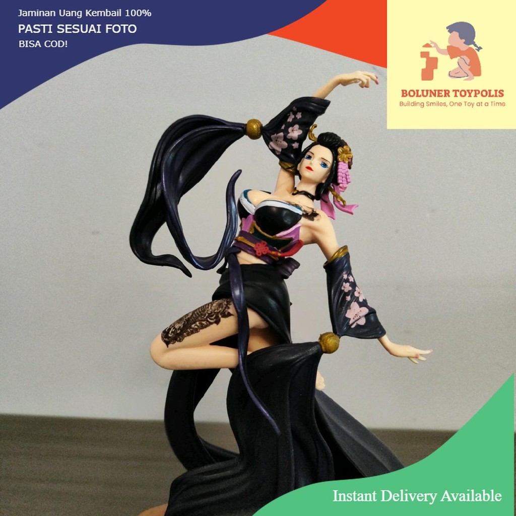 Figure Nico Robin Geisha Wano Kingdom