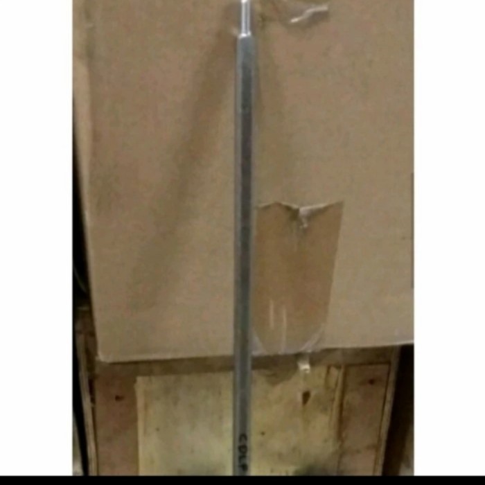 AS SHAFT POMPA CNP CDLF 2-22 / AS POMPA CNP