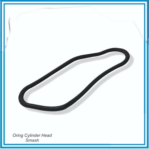 Oring Cylinder Head Smash