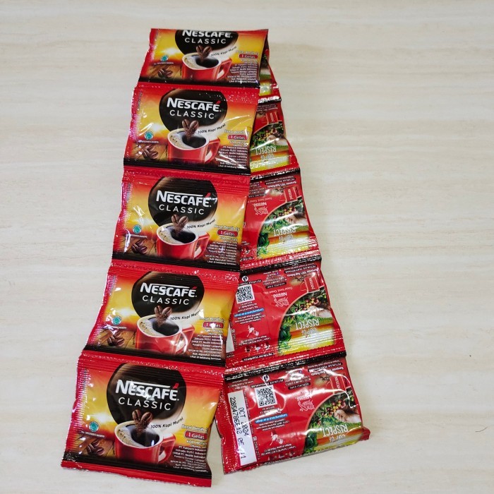 

Fiber Creme Ellenka 60 sachet @ 6 gram +kopi Nescafe 60 sachet @2 gram