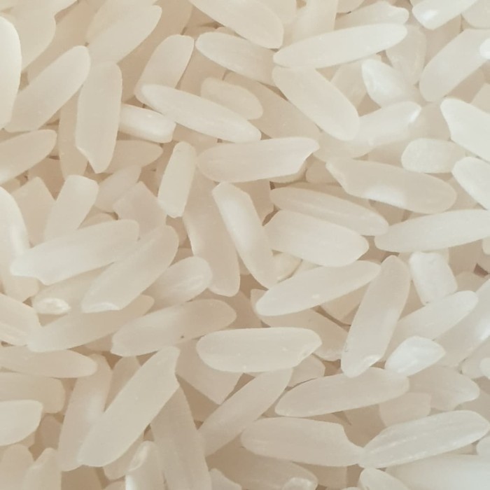 

Beras bunga setra ramos 10 kg