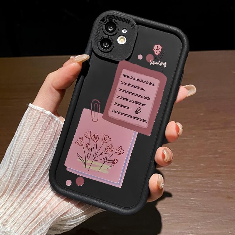 Softcase Kamera Pro  For Poco C31 C55 F5 M2 M2 Pro M3 M3 Pro 5G M5s X3 Pro X3 X3 NFC X5 5G X6 Pro Ca