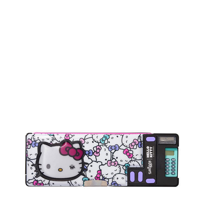 

Smiggle Hello Kitty Pop Out Pencil Case - IGL456397MIX