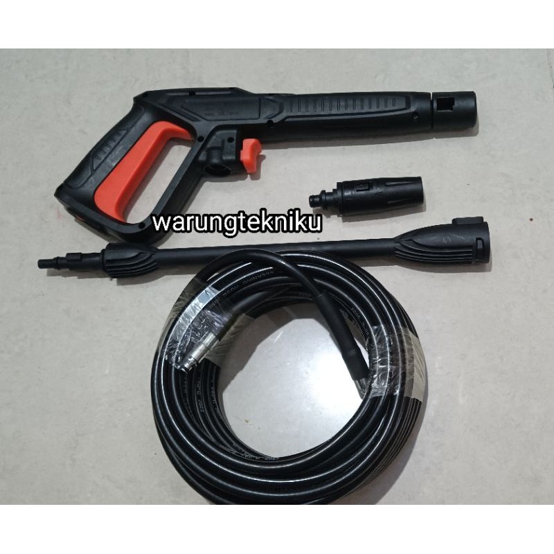 selang gun jet cleaner bosch quatak/maksimus80/superjet