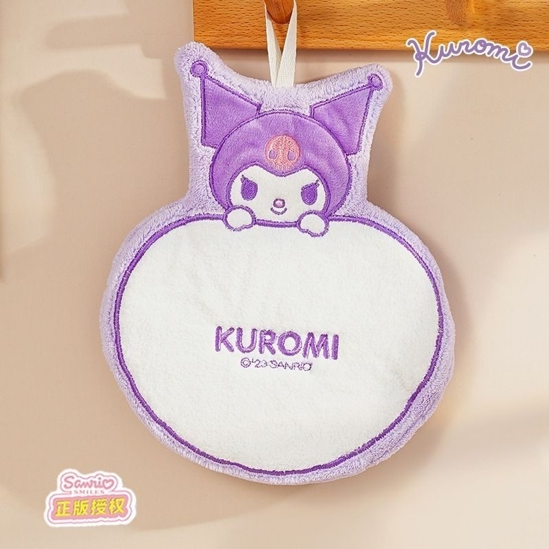 Kain Lap Tangan Serbet Gantung serbaguna KARKTER KAIN LAP GANTUNG KAIN LAP TANGAN SERAP KAIN LAP TAN