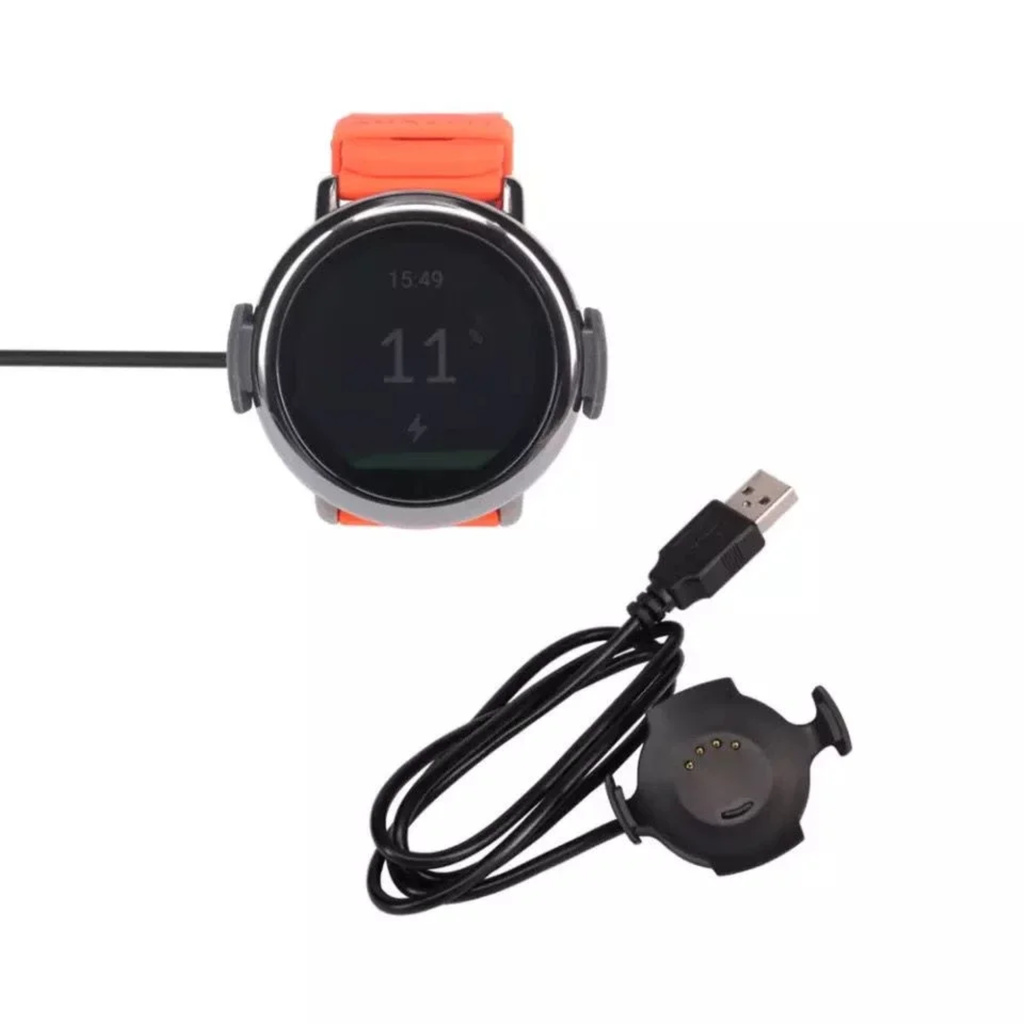 Kabel USB Charger Smart Watch Huami Amazfit Pace A1612 Kabel 1M