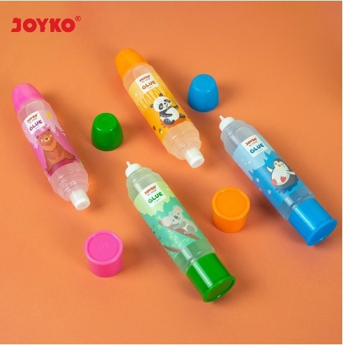 

Lem Cair Joyko GL-0508 45ml