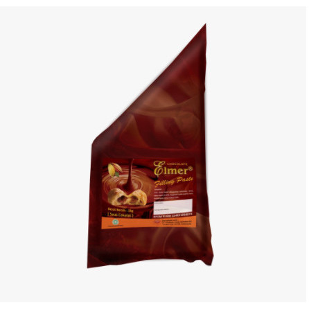 

[New]Promo Elmer Filling Paste Tropikal 1kg