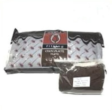 

[BEST] Tulip Filling Chocolate Pasta Repack 1 KG / Selai Tulip 1KG