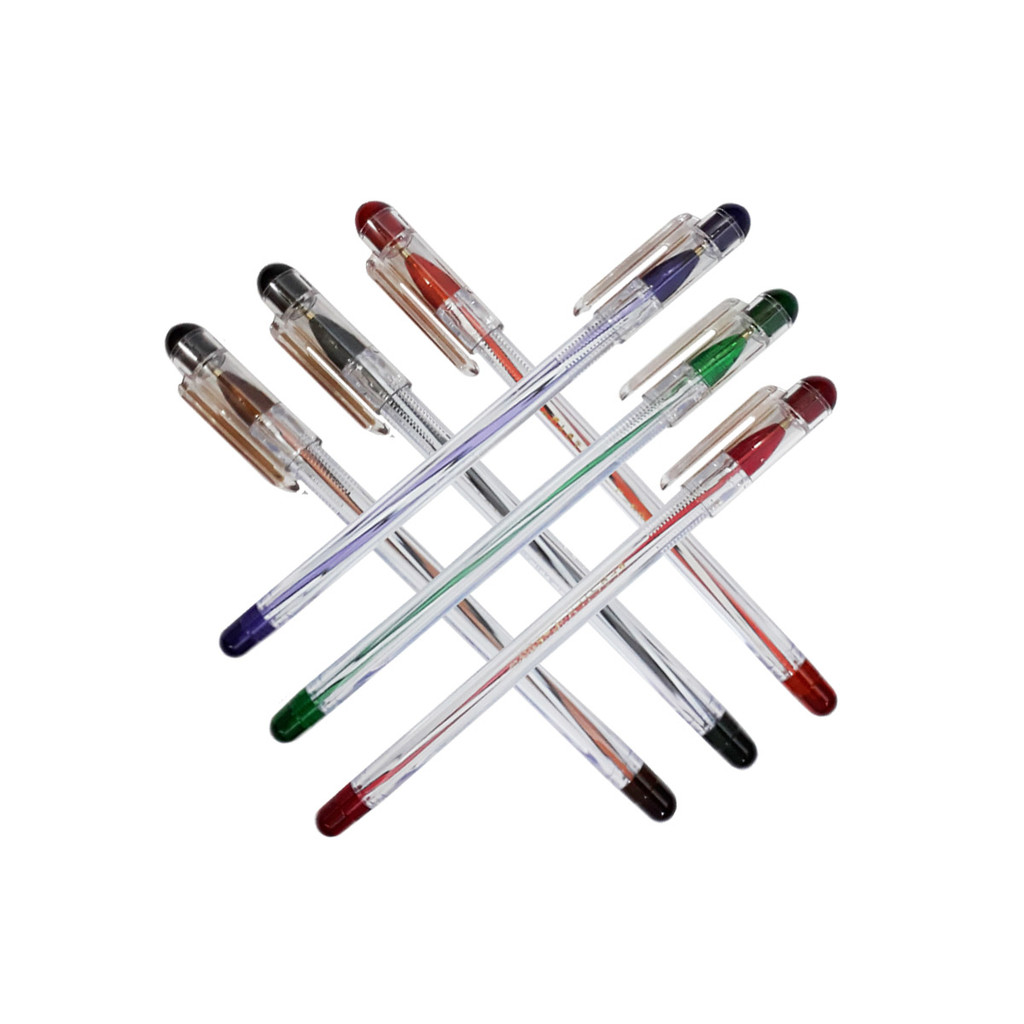 

Faster C 600 Pulpen Pena Ballpoint Bolpen