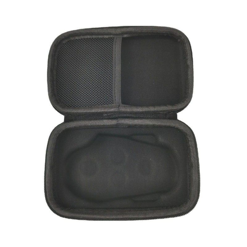 

Hard EVA Case Mouse Pouch for Logitech G502 X Gaming Mouse Storage Bag with Inner Pockage
