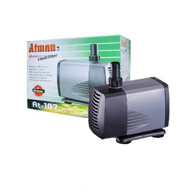 Pompa Air Water Pump Atman At-107