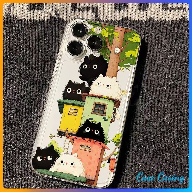 Untuk IPhone Casing Ponsel Untuk IPhone 6 7 8 6plus 7plus 8plus 11 11pro 11promax 12 12pro 12promax 