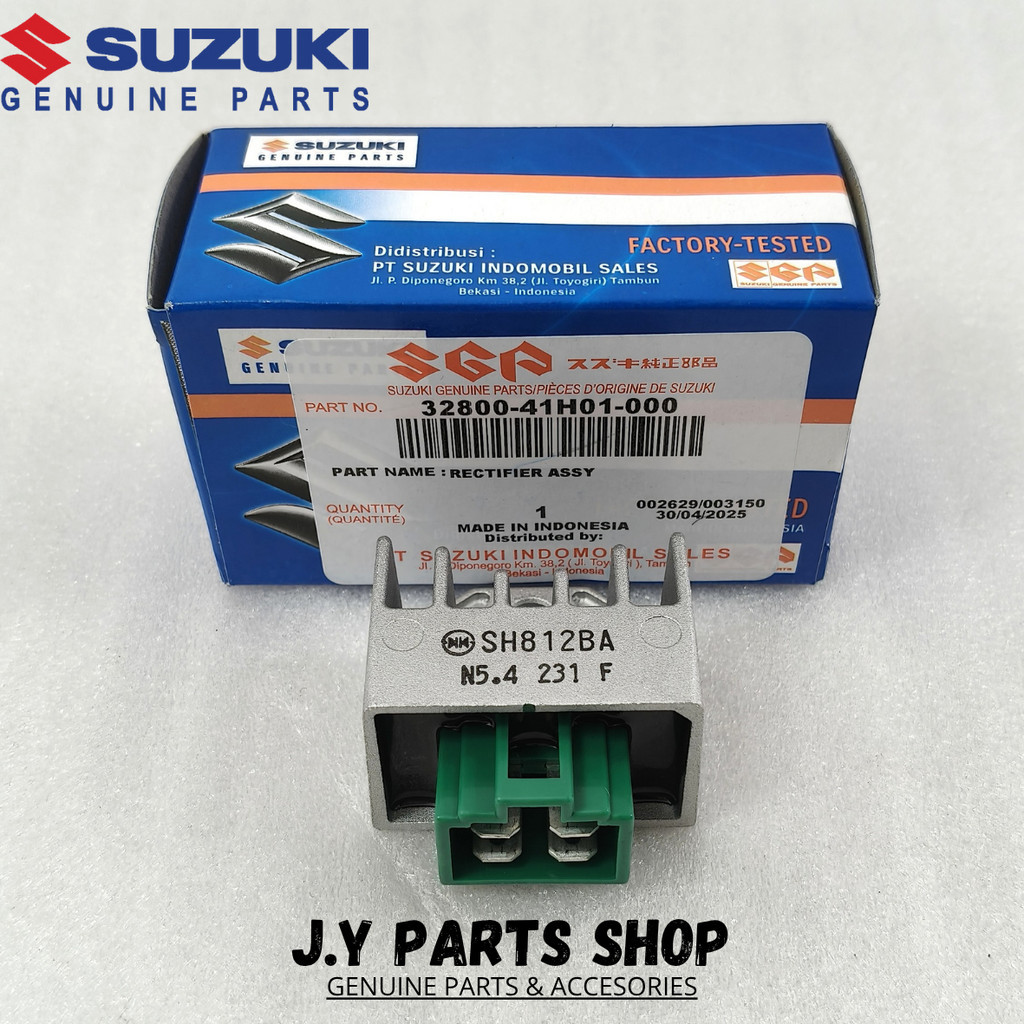 Kiprok suzuki smash lama Satria F Fu Karbu shogun 125 arashi axelo  Nex karbu Fi Skywave Sktdrive Ha