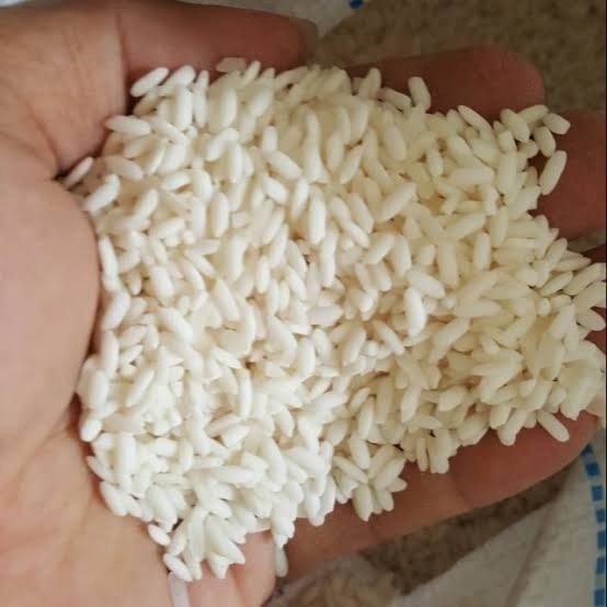 

New beras ketan putih cap ratu SUPER / glutinous rice 1KGPremium