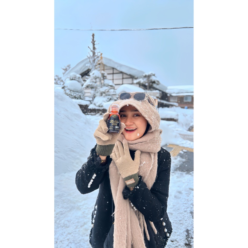 

New Madu Murni Zenoora ukuran 1000gram Garansi 100x Lipat Uang Kembali Sudah Lulus NKVPremium