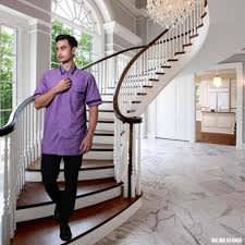 ETHICA KOKO DEWASA MAJMA 53 UNGU