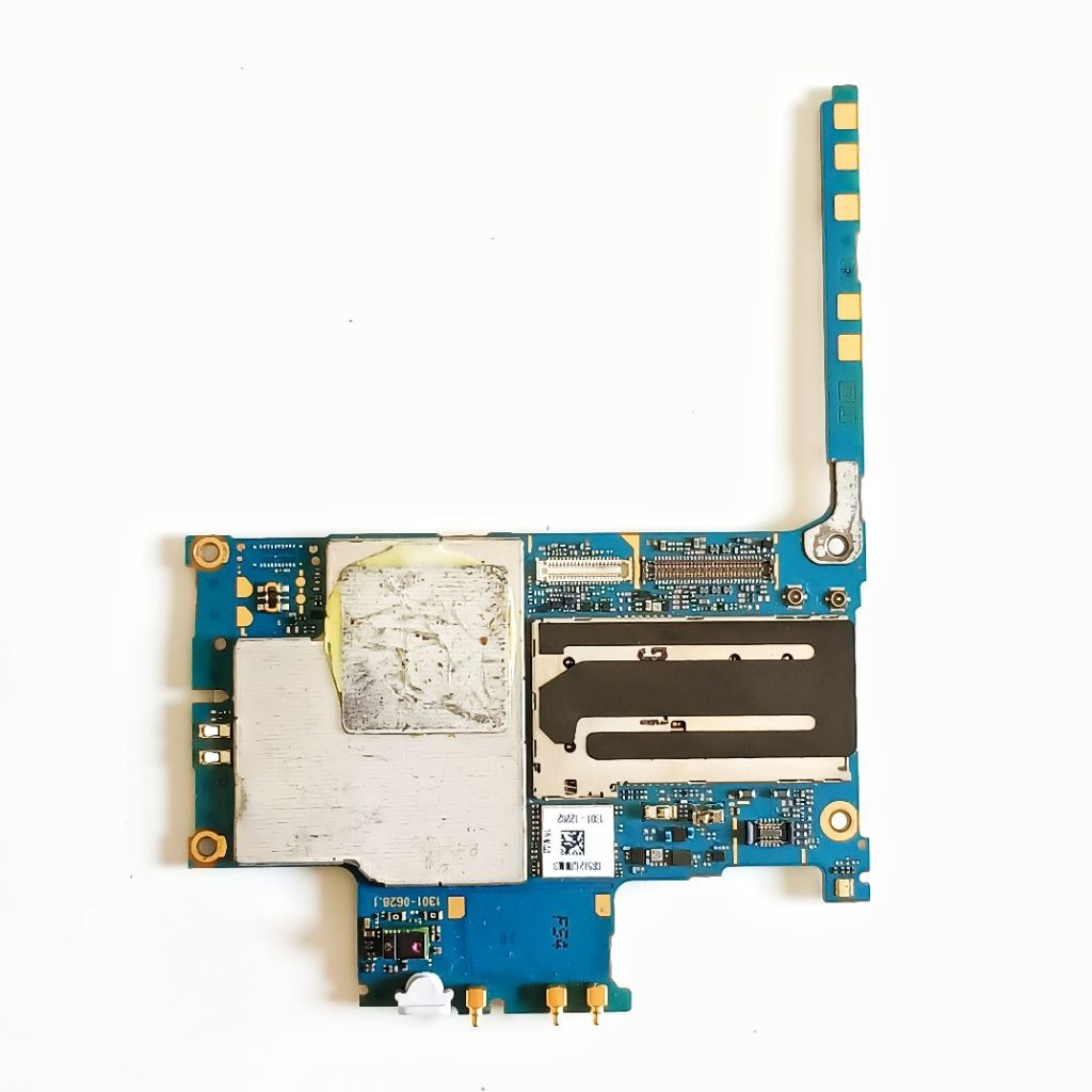 MESIN SONY XPERIA XZ NORMAL TESTED