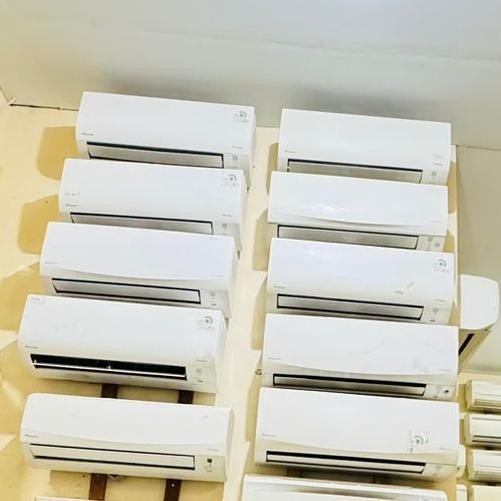 indor daikin 1pk 3/4pk 1/2pk