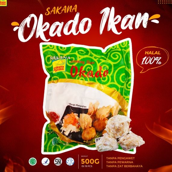

Ekado Sakana
