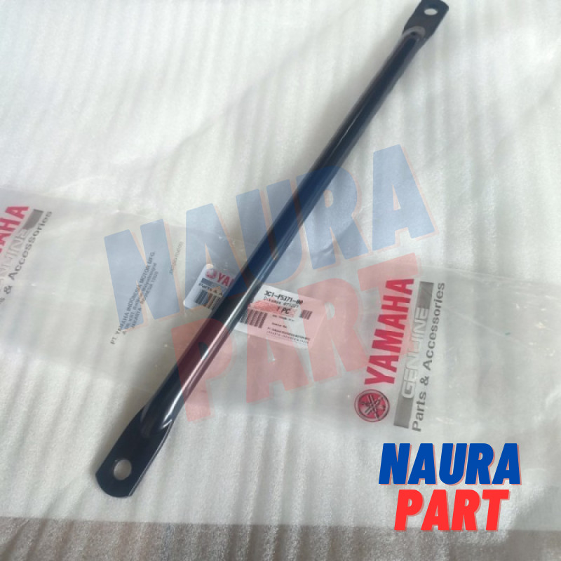 Besi panel rem Rx King Vixion 3C1-F5371-00