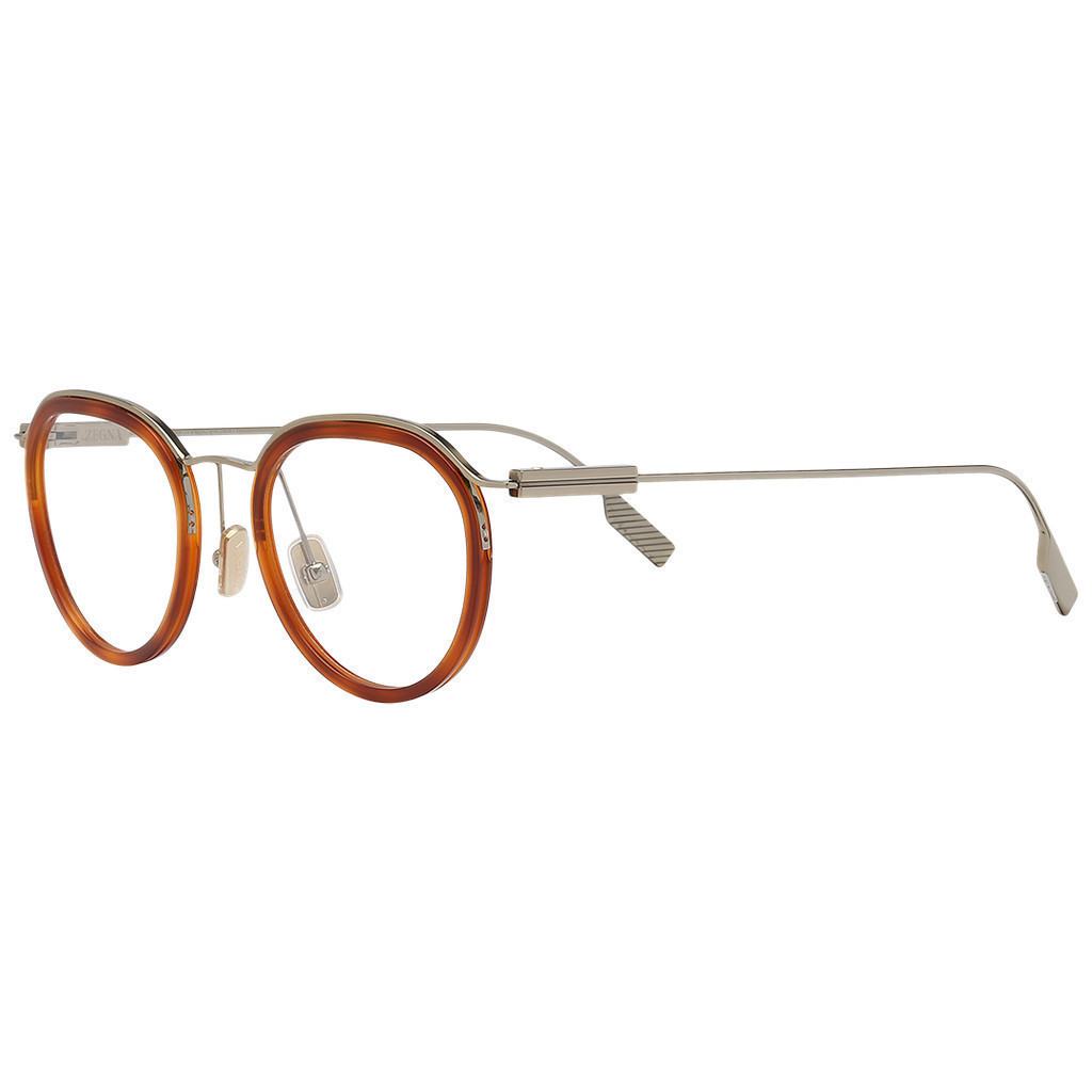 ZEGNA KACAMATA PRIA F EZ 5292-D 053 50