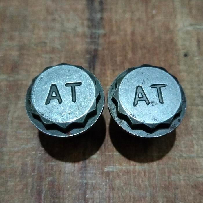 Baut Gigi Gendeng Baut Fly Wheel Jazz Civic CRV City BEST