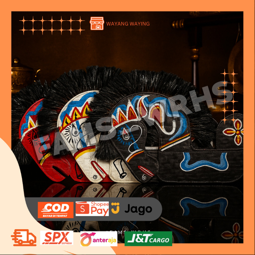 Jaranan Asli Besar Jaranan Kepang Besar Jaranan Kuda Lumping Anak ww