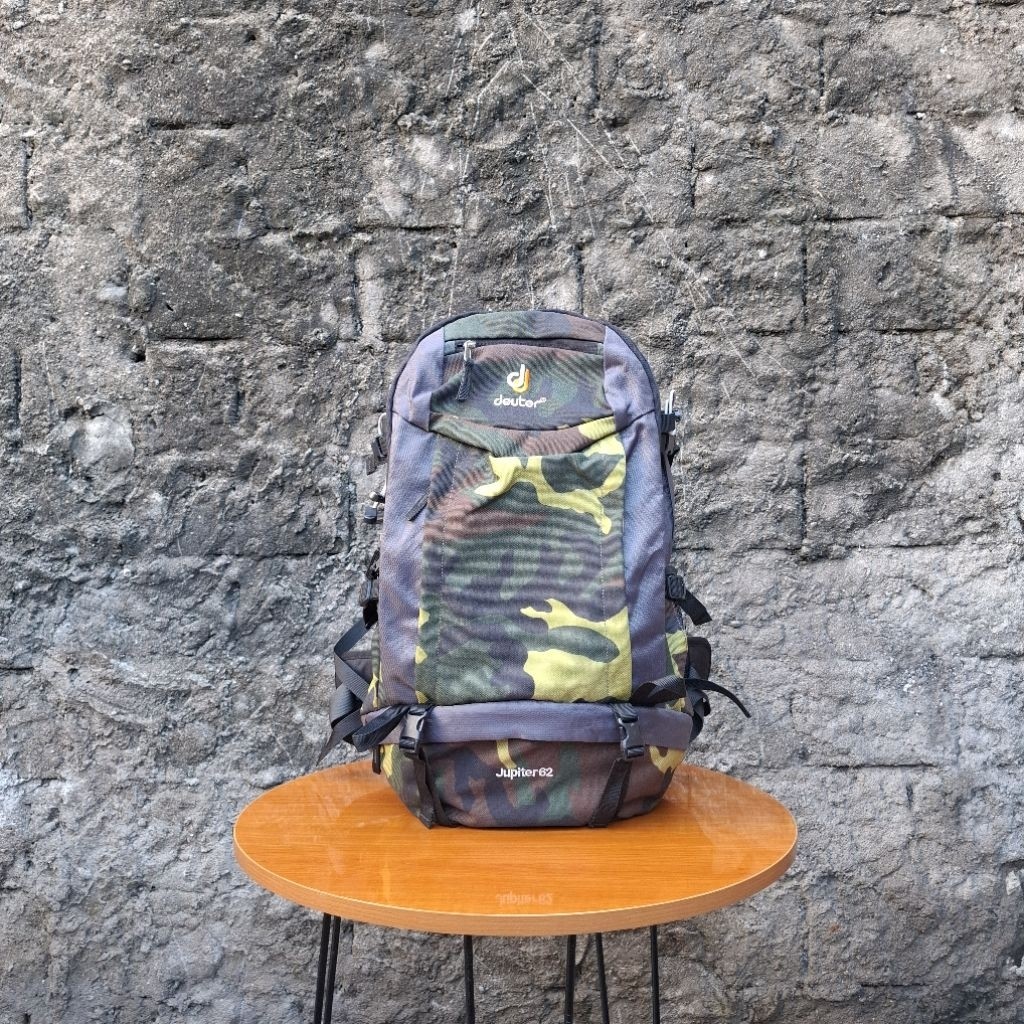 Deuter Jupiter 62 Backpack