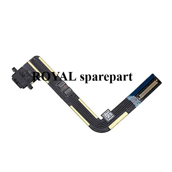FLEXIBLE CONNECTOR CHARGER FLEKSIBEL KONEKTOR CAS CON TC IPAD GEN 6 / IPAD 6 2018 / A1893 ORIGINAL