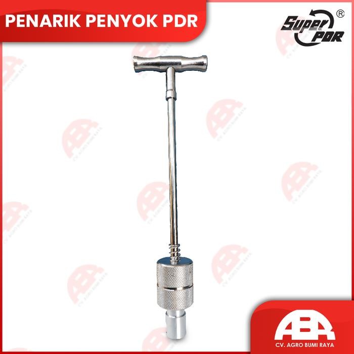 Penarik penyok mobil  PDR - Penarik Penyok