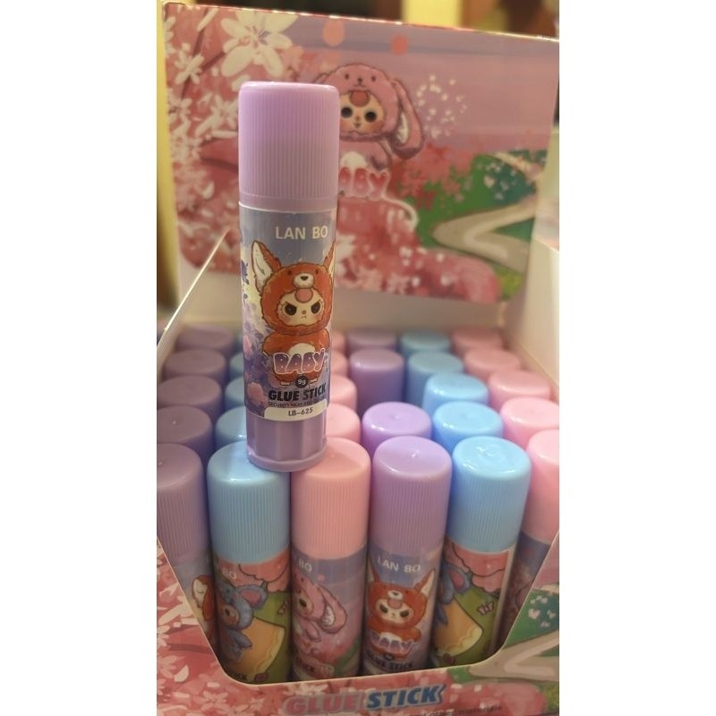 

1 BOX LEM BABY THREE ISI 36CO