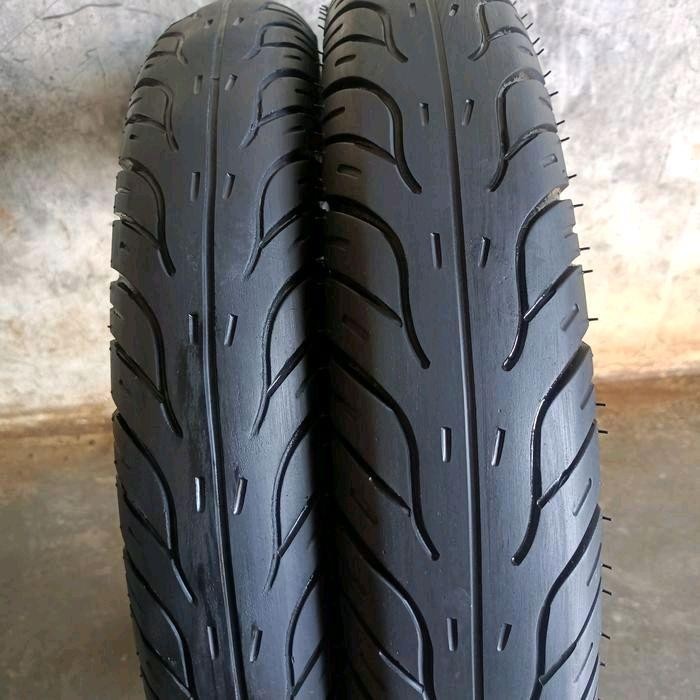Ban Federal 80/90 14, 90/90 14 tubeless, ban beat, ban mio, ban vario, ban federal sepasang