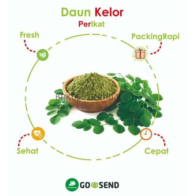 

Daun Kelor Per Ikat / Moringa Leaves / Fresh Vegetables / Vegetable / Sayur Sayuran Segar