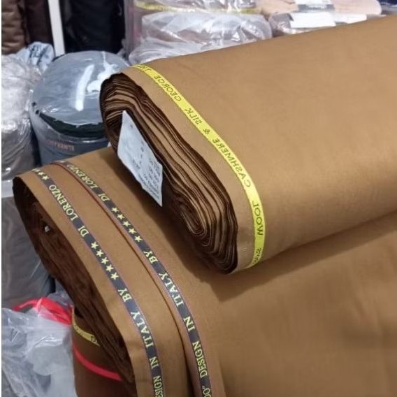 Bahan Kain Seragam Khaki Pemda Kain Khaki Katun Kain Bahan Seragam Pemda PNS ASN Terbaru Kain Bahan 