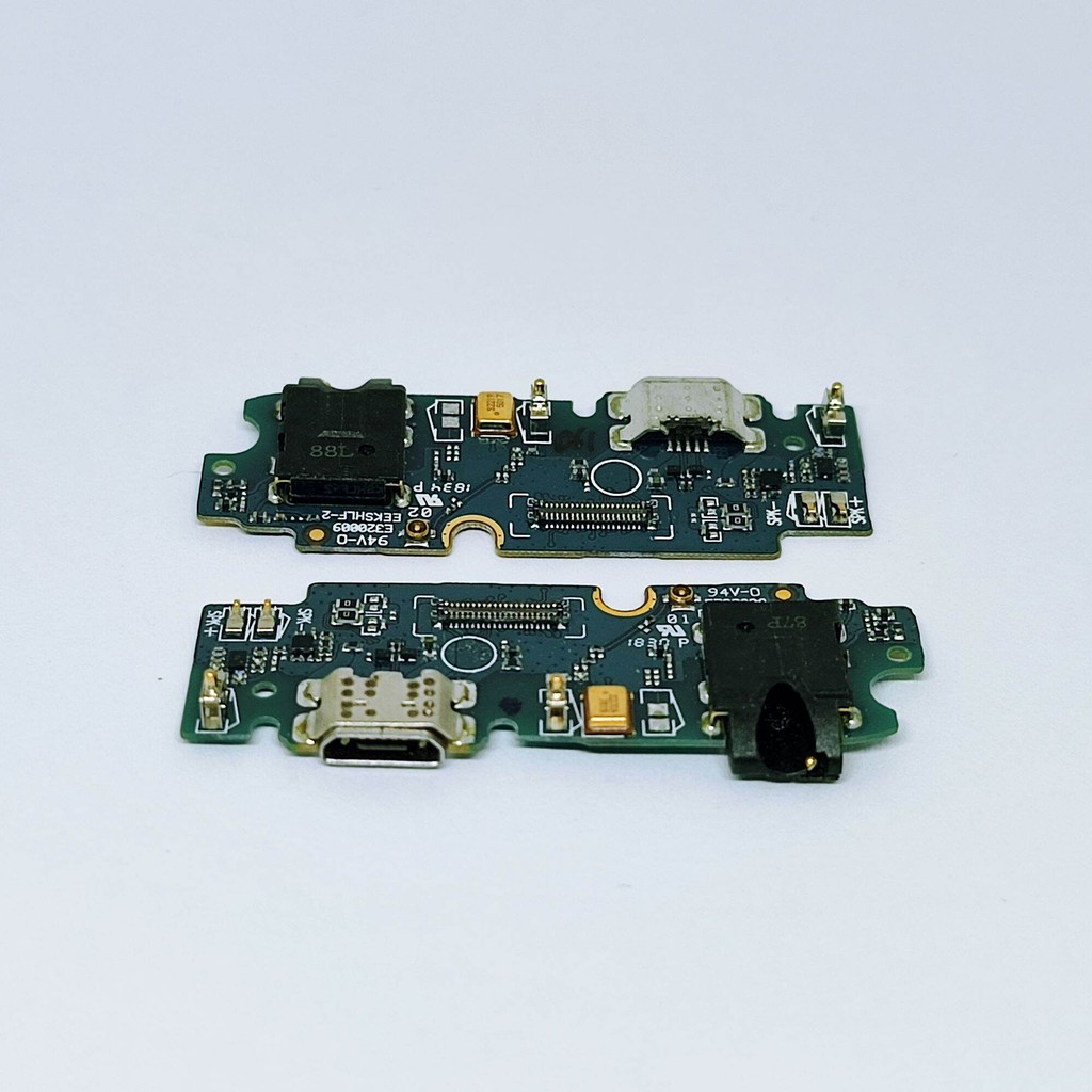 PAPAN CAS KONEKTOR CAS ASUS ZENFONE MAX PRO M1 ORIGINAL