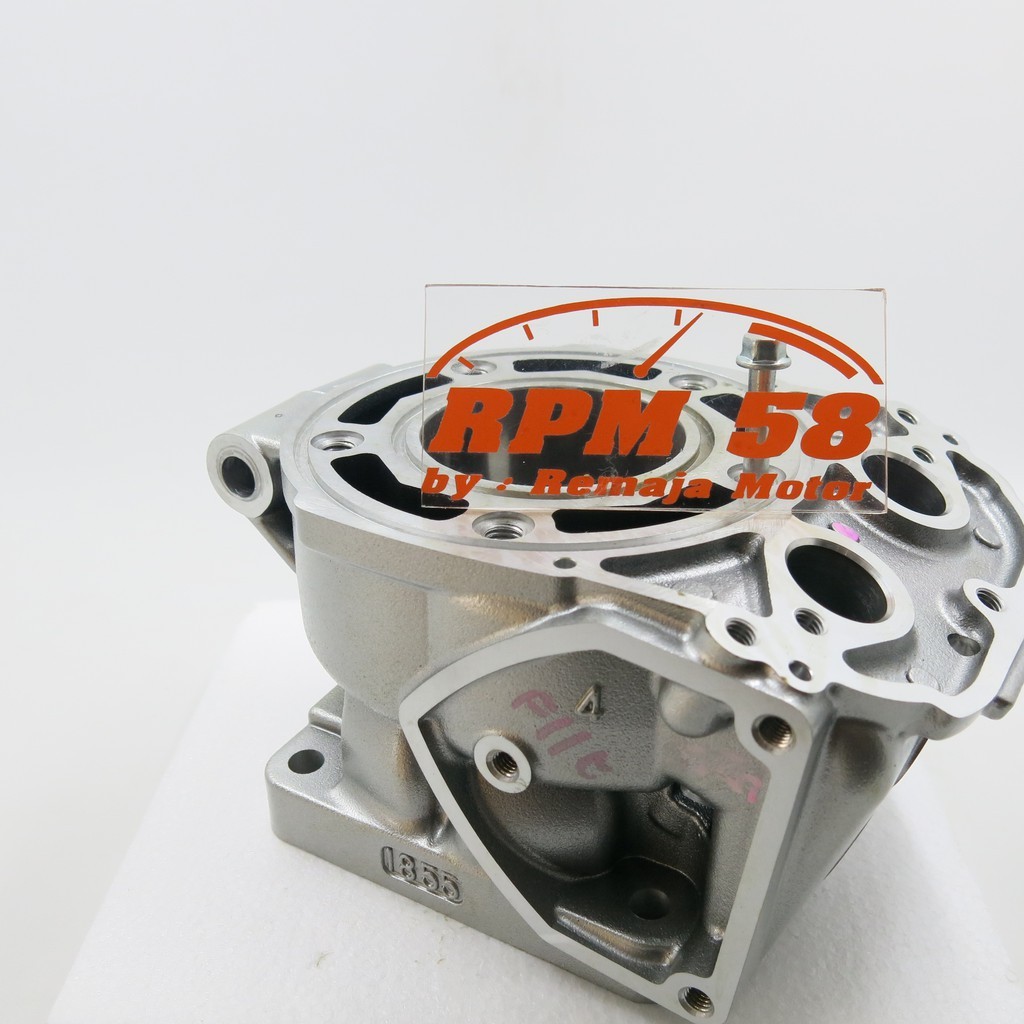 Blok Seher Boring Kawasaki Ninja 2Tak Super Kips 1855 ORIGINAL 11005-1855 kawasaki