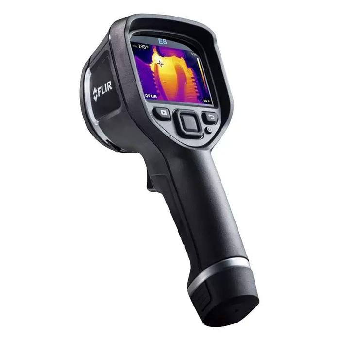 flir E8 pro Thermal lmaging Camera